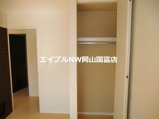 やまぼうし　弐番館の物件内観写真